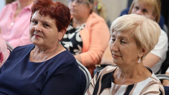 Uroczyste otwarcie Centrum Kultury w Leśniowicach [GALERIA ZDJĘĆ]