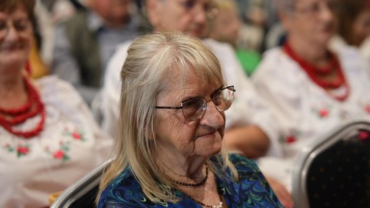 Uroczyste otwarcie Centrum Kultury w Leśniowicach [GALERIA ZDJĘĆ]