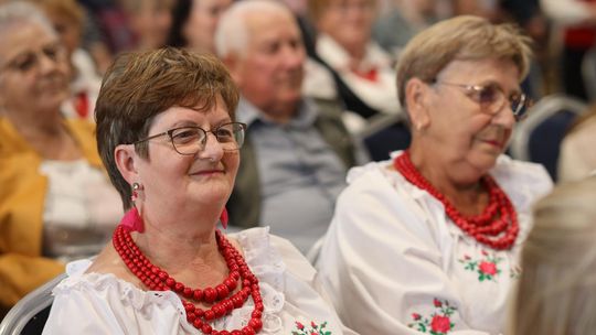 Uroczyste otwarcie Centrum Kultury w Leśniowicach [GALERIA ZDJĘĆ]