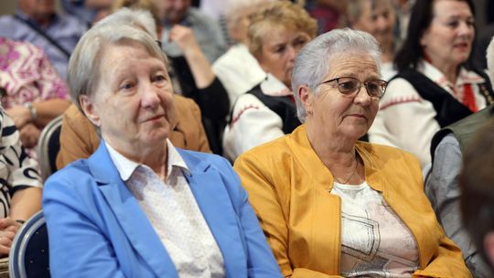 Uroczyste otwarcie Centrum Kultury w Leśniowicach [GALERIA ZDJĘĆ]