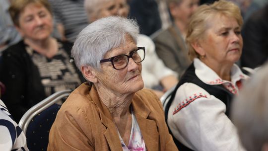 Uroczyste otwarcie Centrum Kultury w Leśniowicach [GALERIA ZDJĘĆ]