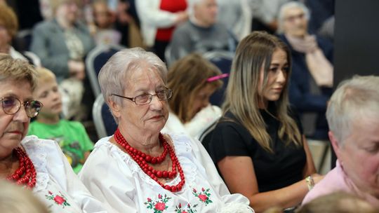 Uroczyste otwarcie Centrum Kultury w Leśniowicach [GALERIA ZDJĘĆ]