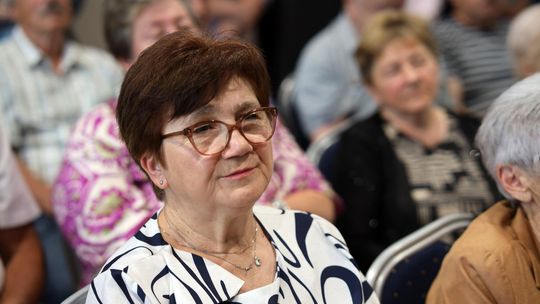 Uroczyste otwarcie Centrum Kultury w Leśniowicach [GALERIA ZDJĘĆ]