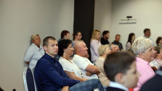 Uroczyste otwarcie Centrum Kultury w Leśniowicach [GALERIA ZDJĘĆ]