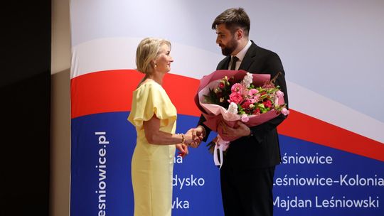 Uroczyste otwarcie Centrum Kultury w Leśniowicach [GALERIA ZDJĘĆ]