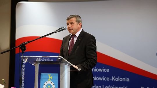 Uroczyste otwarcie Centrum Kultury w Leśniowicach [GALERIA ZDJĘĆ]