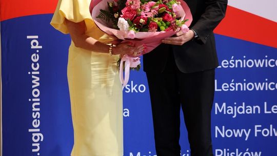 Uroczyste otwarcie Centrum Kultury w Leśniowicach [GALERIA ZDJĘĆ]