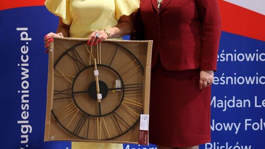 Uroczyste otwarcie Centrum Kultury w Leśniowicach [GALERIA ZDJĘĆ]