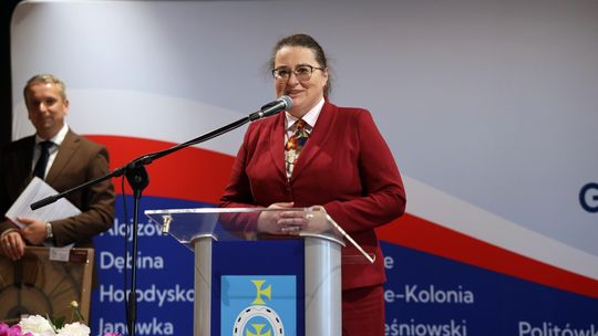 Uroczyste otwarcie Centrum Kultury w Leśniowicach [GALERIA ZDJĘĆ]