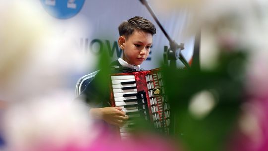 Uroczyste otwarcie Centrum Kultury w Leśniowicach [GALERIA ZDJĘĆ]