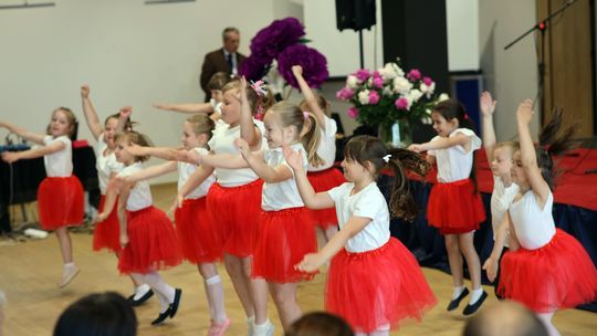 Uroczyste otwarcie Centrum Kultury w Leśniowicach [GALERIA ZDJĘĆ]