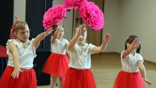 Uroczyste otwarcie Centrum Kultury w Leśniowicach [GALERIA ZDJĘĆ]