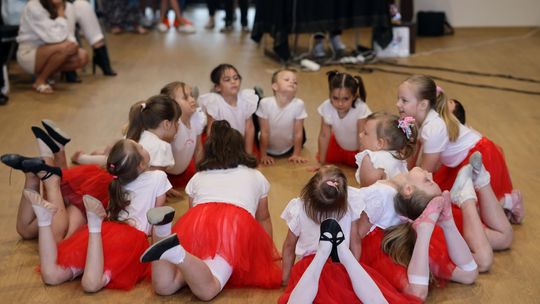 Uroczyste otwarcie Centrum Kultury w Leśniowicach [GALERIA ZDJĘĆ]