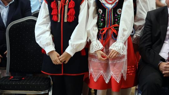 Uroczyste otwarcie Centrum Kultury w Leśniowicach [GALERIA ZDJĘĆ]