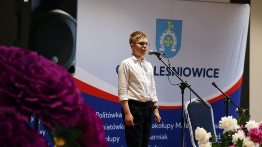 Uroczyste otwarcie Centrum Kultury w Leśniowicach [GALERIA ZDJĘĆ]