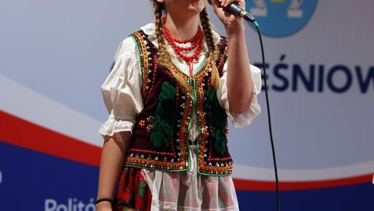 Uroczyste otwarcie Centrum Kultury w Leśniowicach [GALERIA ZDJĘĆ]