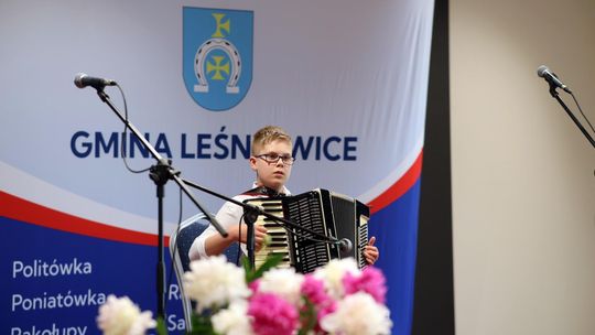 Uroczyste otwarcie Centrum Kultury w Leśniowicach [GALERIA ZDJĘĆ]