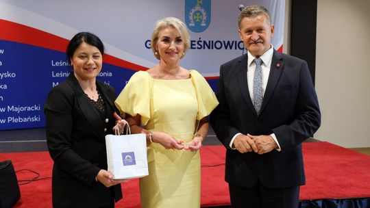 Uroczyste otwarcie Centrum Kultury w Leśniowicach [GALERIA ZDJĘĆ]