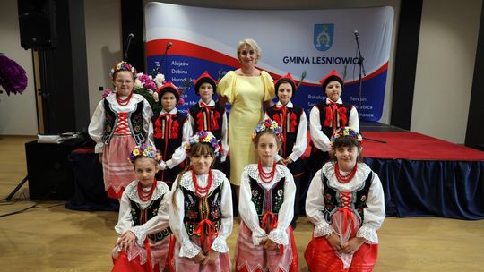 Uroczyste otwarcie Centrum Kultury w Leśniowicach [GALERIA ZDJĘĆ]