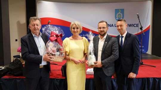 Uroczyste otwarcie Centrum Kultury w Leśniowicach [GALERIA ZDJĘĆ]