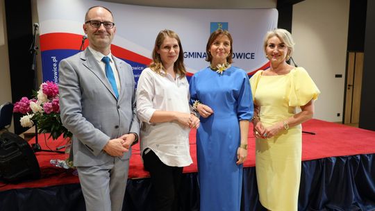 Uroczyste otwarcie Centrum Kultury w Leśniowicach [GALERIA ZDJĘĆ]