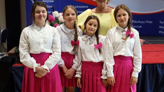 Uroczyste otwarcie Centrum Kultury w Leśniowicach [GALERIA ZDJĘĆ]