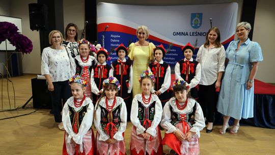 Uroczyste otwarcie Centrum Kultury w Leśniowicach [GALERIA ZDJĘĆ]