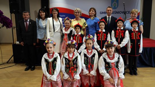 Uroczyste otwarcie Centrum Kultury w Leśniowicach [GALERIA ZDJĘĆ]