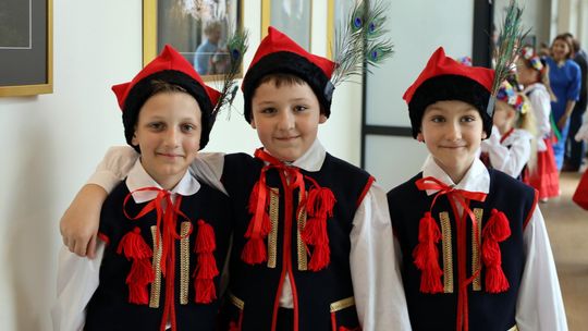 Uroczyste otwarcie Centrum Kultury w Leśniowicach [GALERIA ZDJĘĆ]