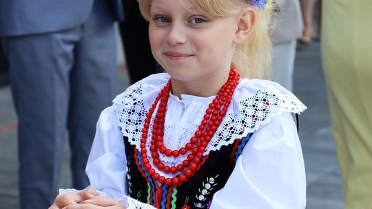 Uroczyste otwarcie Centrum Kultury w Leśniowicach [GALERIA ZDJĘĆ]