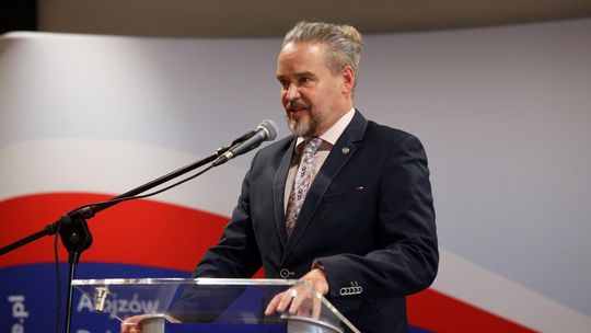 Uroczyste otwarcie Centrum Kultury w Leśniowicach [GALERIA ZDJĘĆ]