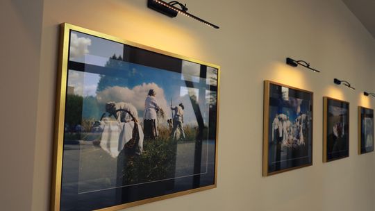 Uroczyste otwarcie Centrum Kultury w Leśniowicach [GALERIA ZDJĘĆ]