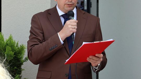 Uroczyste otwarcie Centrum Kultury w Leśniowicach [GALERIA ZDJĘĆ]