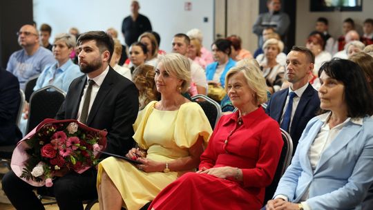 Uroczyste otwarcie Centrum Kultury w Leśniowicach [GALERIA ZDJĘĆ]