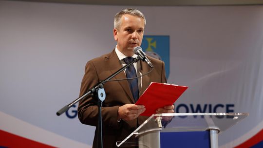 Uroczyste otwarcie Centrum Kultury w Leśniowicach [GALERIA ZDJĘĆ]