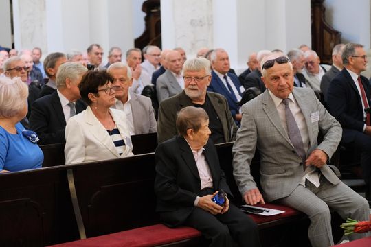 Chełm. XII Zjazd Absolwentów Chełmskiej Szkoły Technicznej, czyli  "Machajów" [GALERIA ZDJĘĆ]