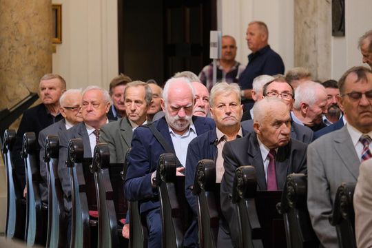 Chełm. XII Zjazd Absolwentów Chełmskiej Szkoły Technicznej, czyli  "Machajów" [GALERIA ZDJĘĆ]