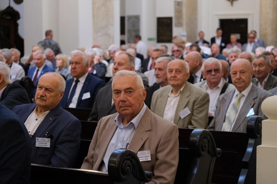 Chełm. XII Zjazd Absolwentów Chełmskiej Szkoły Technicznej, czyli  "Machajów" [GALERIA ZDJĘĆ]