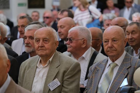 Chełm. XII Zjazd Absolwentów Chełmskiej Szkoły Technicznej, czyli  "Machajów" [GALERIA ZDJĘĆ]