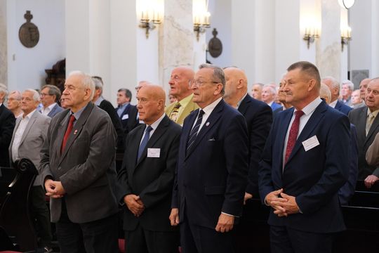 Chełm. XII Zjazd Absolwentów Chełmskiej Szkoły Technicznej, czyli  "Machajów" [GALERIA ZDJĘĆ]