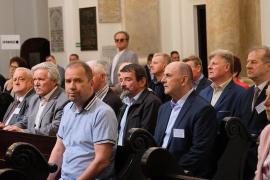 Chełm. XII Zjazd Absolwentów Chełmskiej Szkoły Technicznej, czyli  "Machajów" [GALERIA ZDJĘĆ]