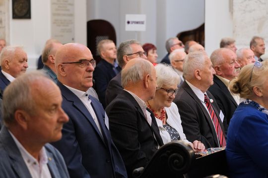 Chełm. XII Zjazd Absolwentów Chełmskiej Szkoły Technicznej, czyli  "Machajów" [GALERIA ZDJĘĆ]