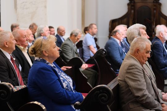 Chełm. XII Zjazd Absolwentów Chełmskiej Szkoły Technicznej, czyli  "Machajów" [GALERIA ZDJĘĆ]