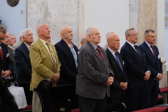 Chełm. XII Zjazd Absolwentów Chełmskiej Szkoły Technicznej, czyli  "Machajów" [GALERIA ZDJĘĆ]