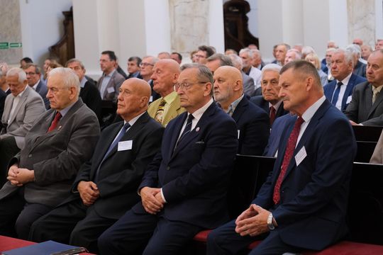 Chełm. XII Zjazd Absolwentów Chełmskiej Szkoły Technicznej, czyli  "Machajów" [GALERIA ZDJĘĆ]