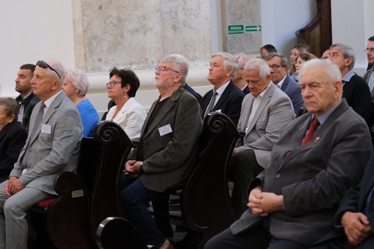 Chełm. XII Zjazd Absolwentów Chełmskiej Szkoły Technicznej, czyli  "Machajów" [GALERIA ZDJĘĆ]