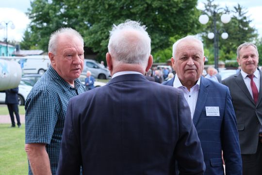 Chełm. XII Zjazd Absolwentów Chełmskiej Szkoły Technicznej, czyli  "Machajów" [GALERIA ZDJĘĆ]