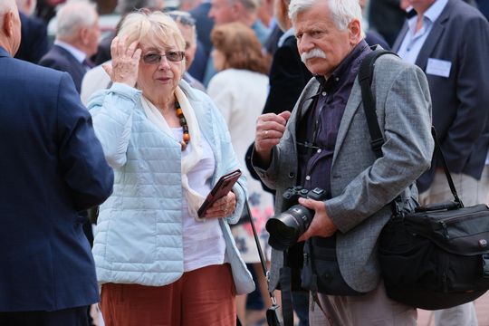 Chełm. XII Zjazd Absolwentów Chełmskiej Szkoły Technicznej, czyli  "Machajów" [GALERIA ZDJĘĆ]