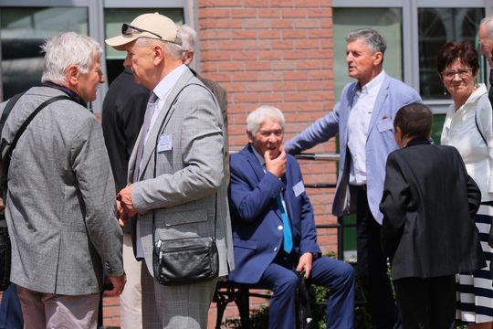 Chełm. XII Zjazd Absolwentów Chełmskiej Szkoły Technicznej, czyli  "Machajów" [GALERIA ZDJĘĆ]