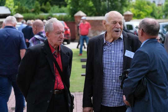 Chełm. XII Zjazd Absolwentów Chełmskiej Szkoły Technicznej, czyli  "Machajów" [GALERIA ZDJĘĆ]